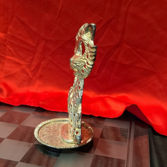 Earrings Holder KITTY KAT cat - Picture 4 of 9